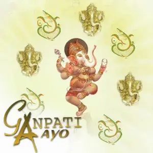 Ganpati Aayo image