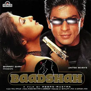 Baadshah image