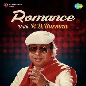 Romance With R.D. Burman Various Artists
