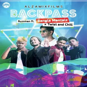 Backpass image
