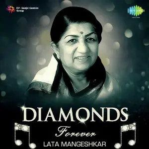 Diamonds Forever - Lata Mangeshkar Various Artists