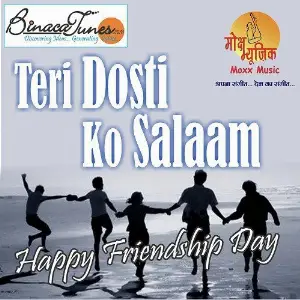 Teri Dosti Ko Salaam image