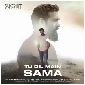 Tu Dil Main Sama - Single image