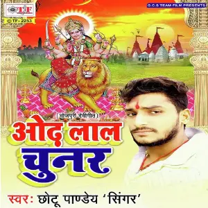 Odh Lal Chunar image