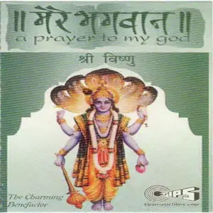 Mere Bhagwan - Shri Vishnuji image