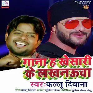 Dj Saiya Bhulaile Mela Mein Kallu Diwana