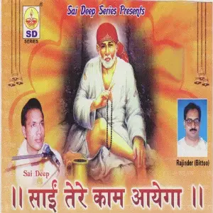 Sai Tere Kaam Aayega image