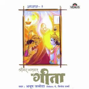Shreemad Bhagwat Geeta - Vol. 3 image