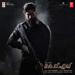 Kgf Chapter 2 