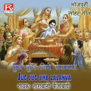 Bhojpuri Jug Jug Jiye Lalanva image