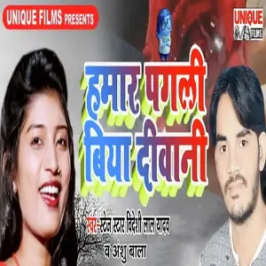 Hamar Pagali Biya Diwani image