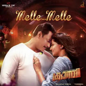 Melle Melle (From Kranti) image