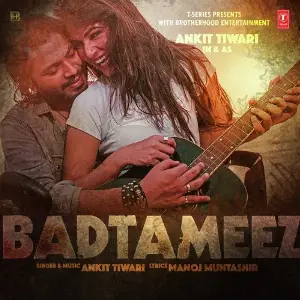 Sanam Re Ankit Tiwari