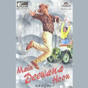 Main Deewana Hoon image