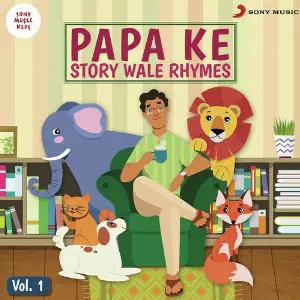 Papa Ke Story Wale Rhymes Vol. 1 image