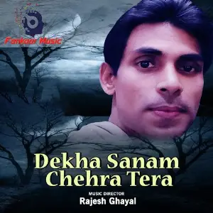 Dekha Sanam Chehra Tera image