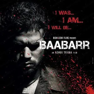 Baabarr 