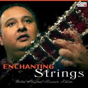 Enchanting Strings image