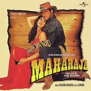 Maharaja image