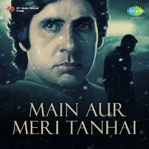 Main Aur Meri Tanhai image