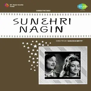 Sunehri Nagin image