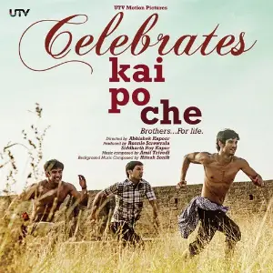 Celebrate Kai Po Che image