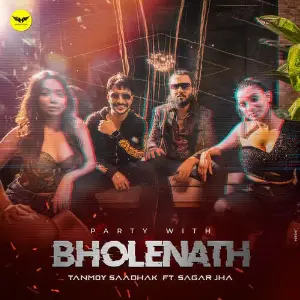 Party With Bholenath image