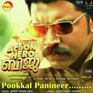 Action Hero Biju image