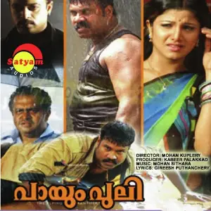 Paayum Puli image