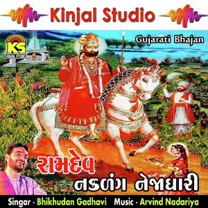 Ramdev Nakalang Neja Dhari image