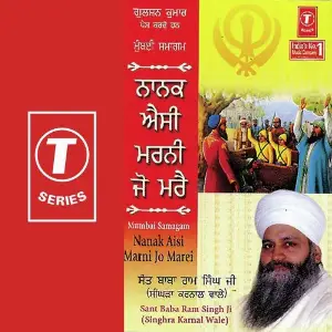 Nanak Aisi Marni Jo Marei image