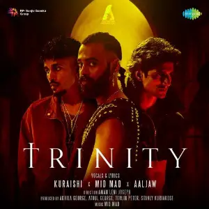 Trinity image
