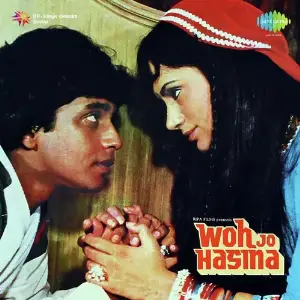 Woh Jo Hasina image