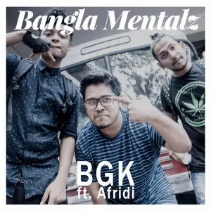 BGK image