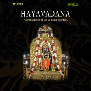 Hayavadana image
