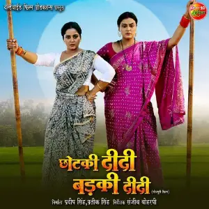 Chhotki Didi Badki Didi image