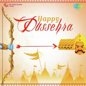 Happy Dussehra image