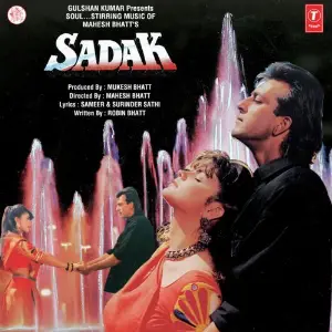 Sadak 