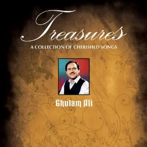 Treasures - Vol 3 image