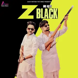 Z Black - Single image