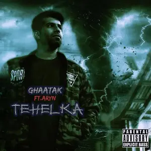 Tehelka (feat. Aryn) image