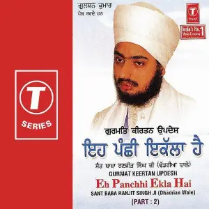 Eh Panchhi Ekla Hai (Part 2) image