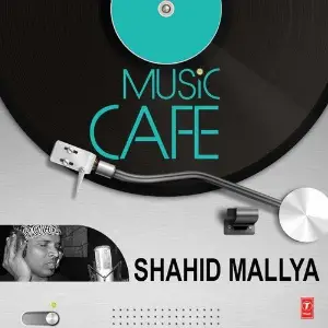 Music Cafe Shahid Mallya image