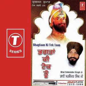Bhagtaan Ki Tek Toon image
