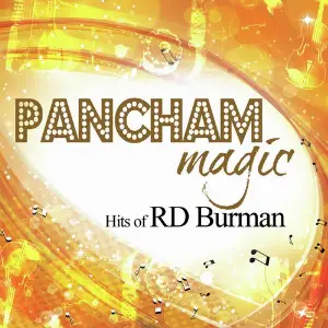 Pancham Magic - Hits of RD Burman image
