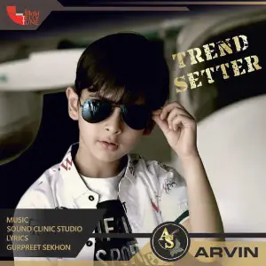 Trend Setter image