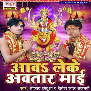 Aawa Leke Awatar Maai image
