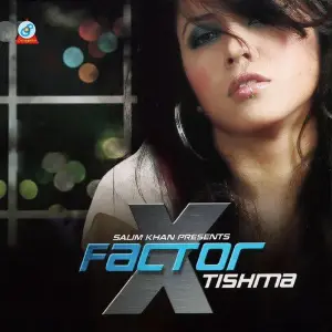 X Factor image