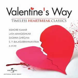 Valentines Way - Timeless Heartbreak Classics image