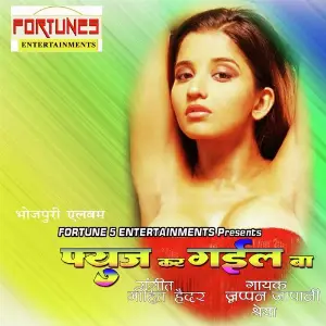 Fuse Kar Gai Ba (Hit Dance Album) image